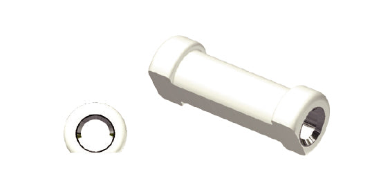 Chỉnh nha ống MTA Mini tube Appliance- Hubit