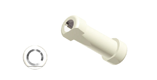 Chỉnh nha ống MTA Mini tube Appliance- Hubit