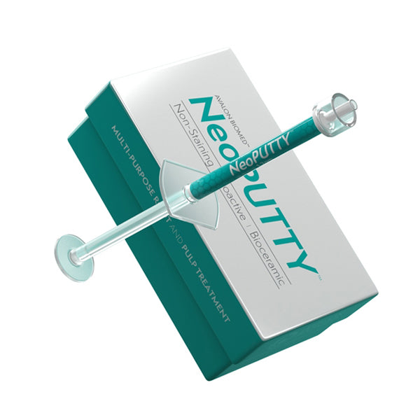 Vật liệu điều trị tuỷ Bioceramic NeoPUTTY- Avalon Biomed