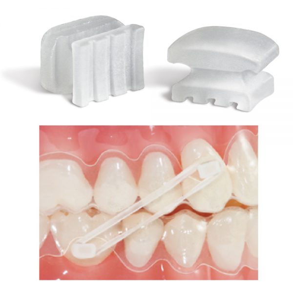 Nút Button Composite - Ortho Technology