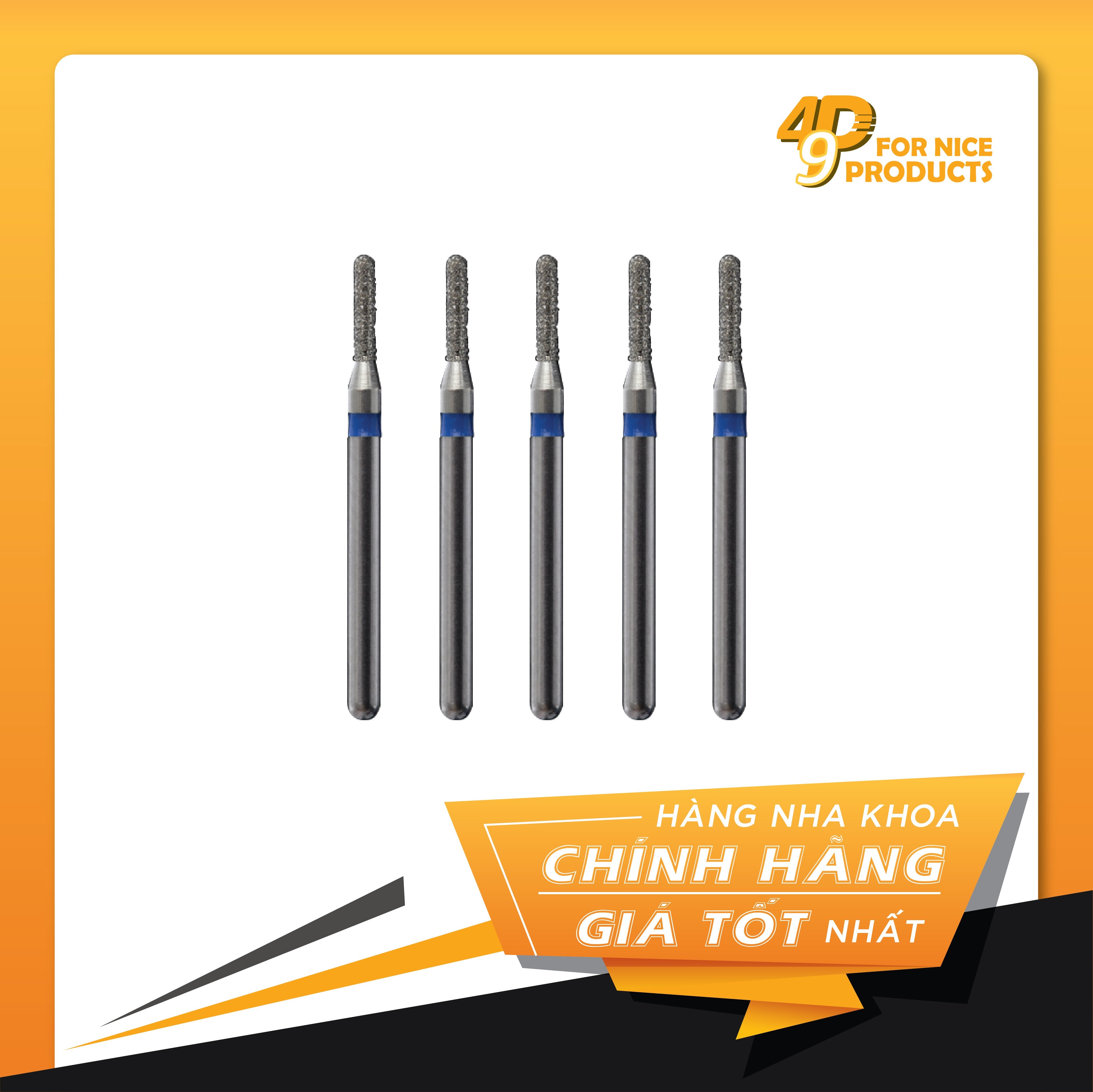 Các mũi khoan được mua nhiều nhất - ROMIDAN