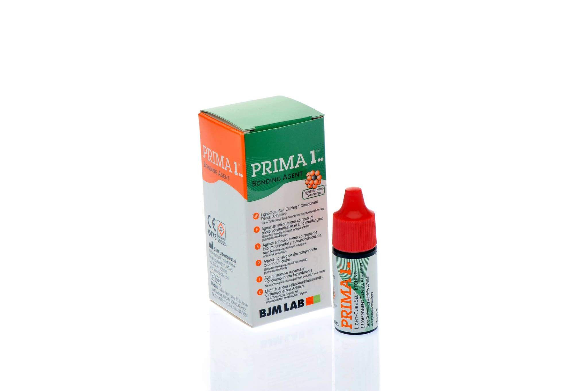 Keo Dán Prima 1 4ml - BJM Lab