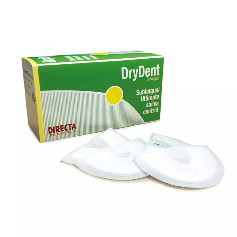 Miếng thấm hút & chặn nước bọt DryDent®  - Directa