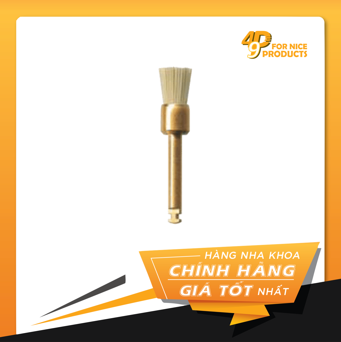 Bộ mũi khoan mài chỉnh composite JIFFY NTI