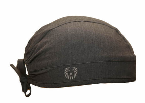 Nón/ Mũ vải LeoMed Bandana 1004 - 49P Medical Uniform