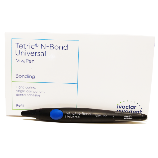 Keo dán Tetric N-bond Universal dạng bút Vivapen - Ivoclar Vivadent