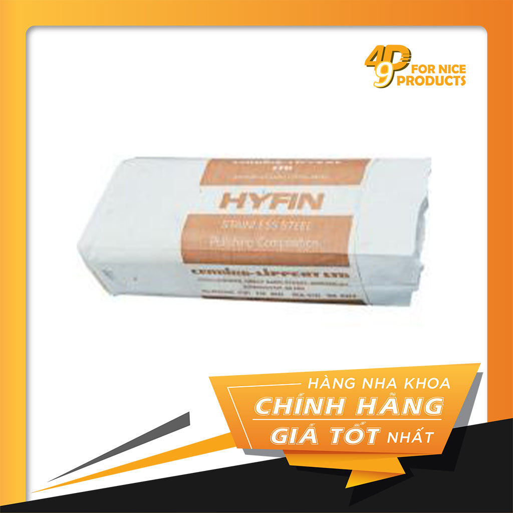 Tripoly Đánh bóng - HYFIN