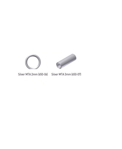Chỉnh nha ống MTA Mini tube Appliance- Hubit