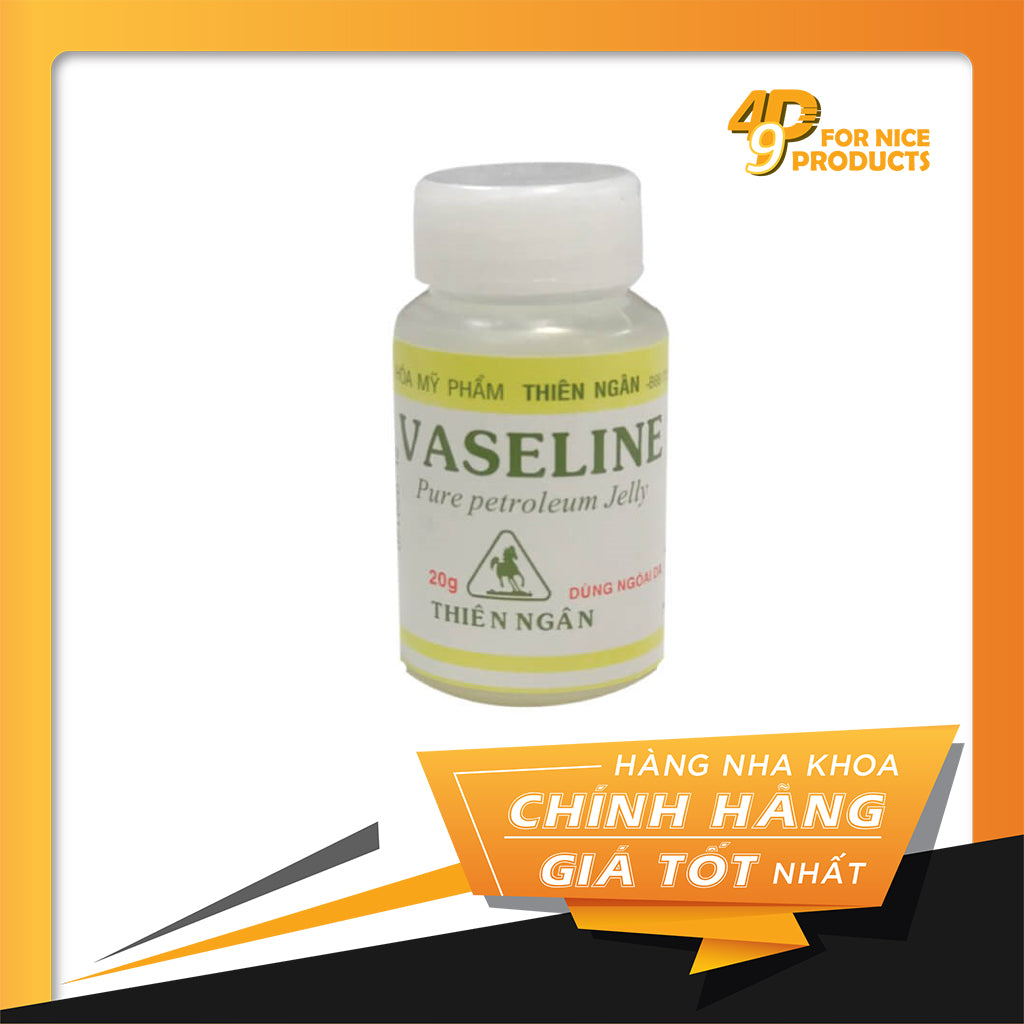 Vaseline - Thiên Ngân