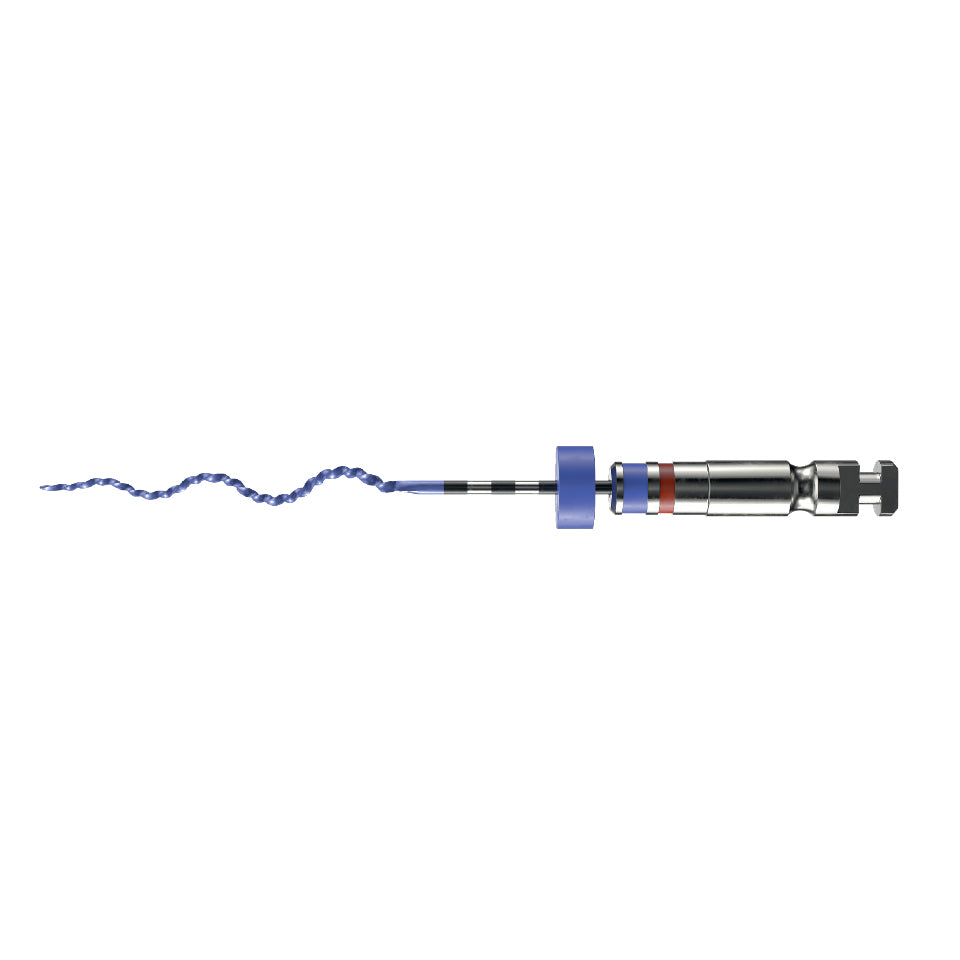Trâm nội nha 3D XP sửa soạn - ENDO SHAPER - FKG