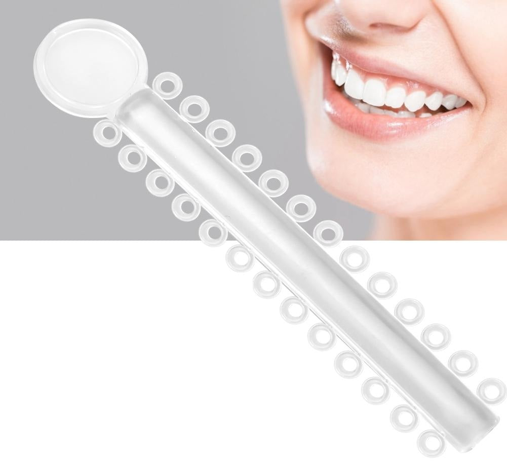 Thun đơn/ thun buộc tại chỗ Unisticks - American Orthodontics