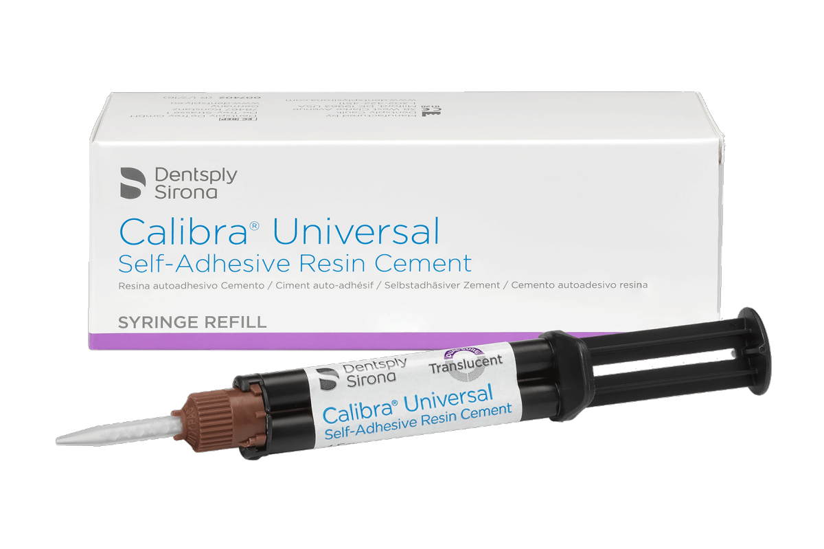 Xi măng Calibra Universal - Dentsply Sirona
