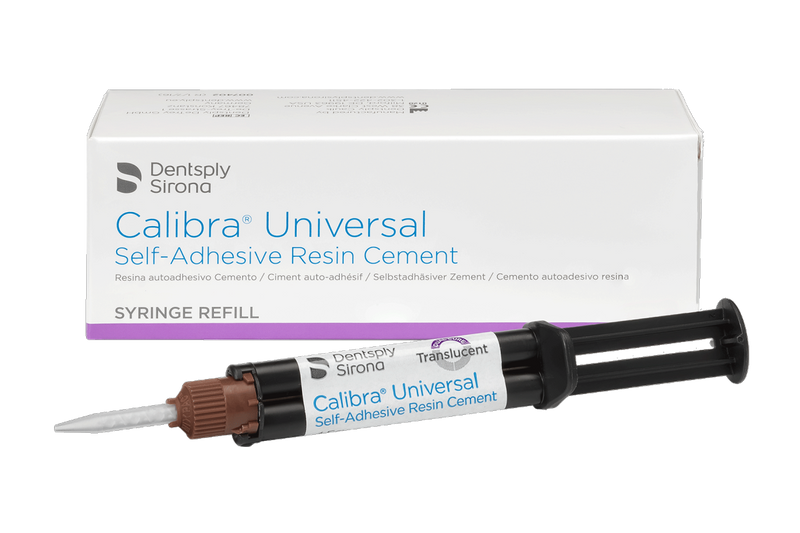 Xi măng Calibra Universal - Dentsply Sirona