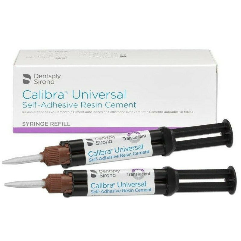 Xi măng Calibra Universal - Dentsply Sirona