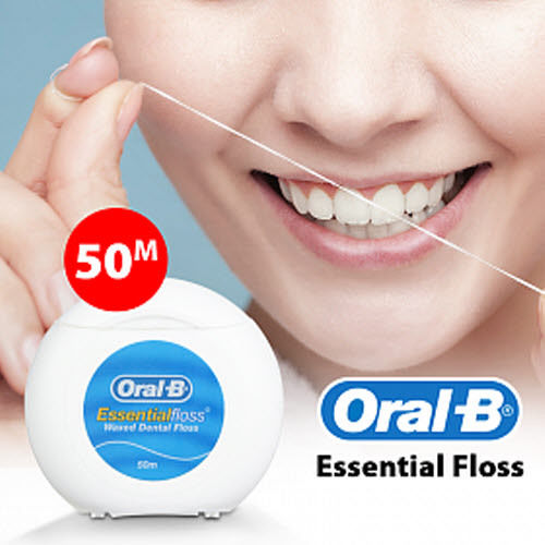 Chỉ nha khoa Oral-B Essential Floss
