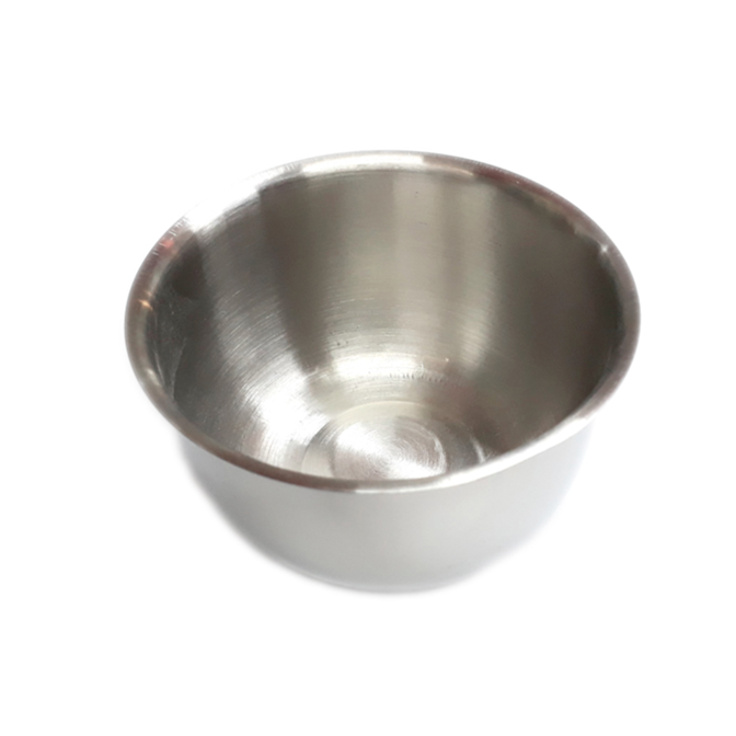 Chén inox phẫu thuật - Việt Nam
