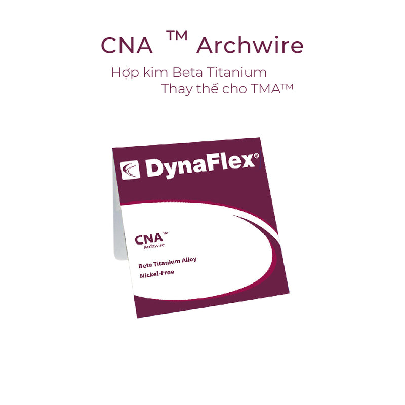 Dây cung CNA - DynaFlex