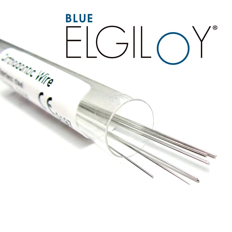 Dây Blue Elgiloy - RMO
