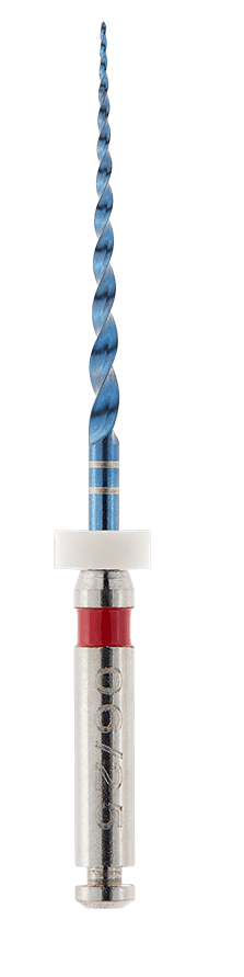 Trâm máy dẻo NiTi Meta Aurum Blue™ - Meta Biomed