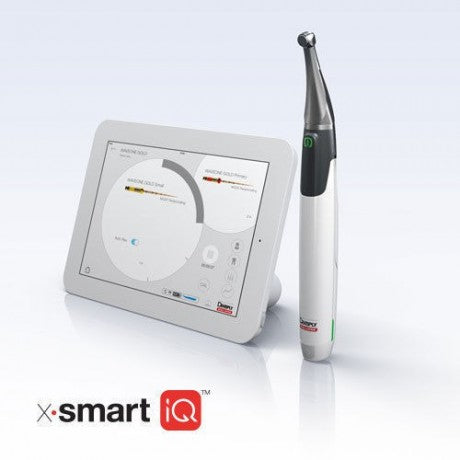 Máy nội nha X-SMART iQ BASIC STARTER KIT - Dentsply Sirona