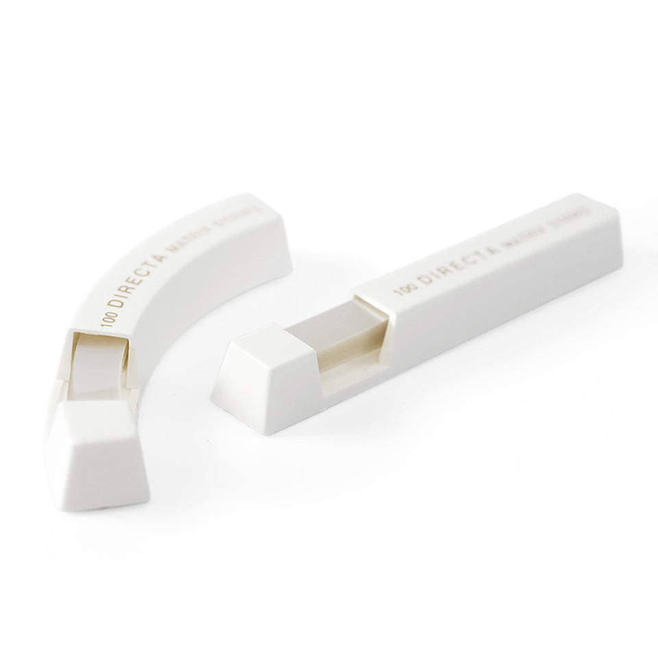 Đai trám trong suốt Directa®  Strips - Directa