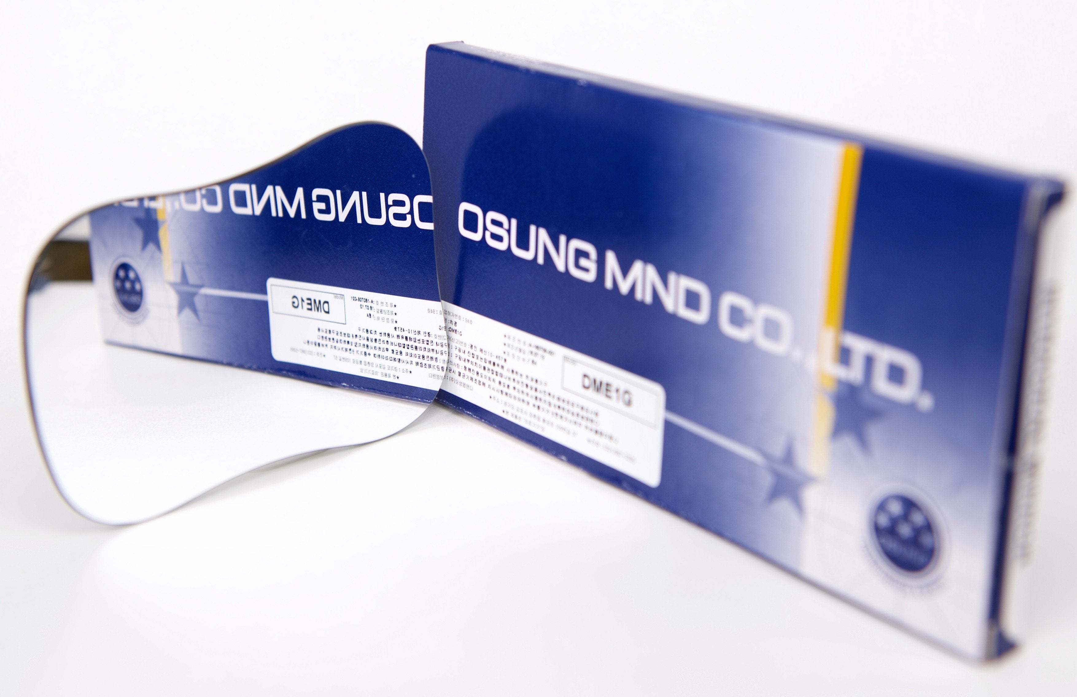 Gương chụp hình mặt nhai - OSUNG MND