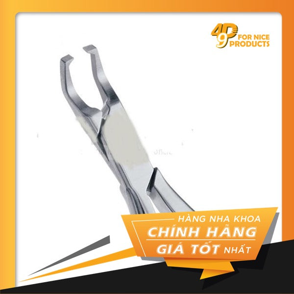 Kềm tháo mắc cài, dùng cho chỉnh nha mặt lưỡi - HuFriedy