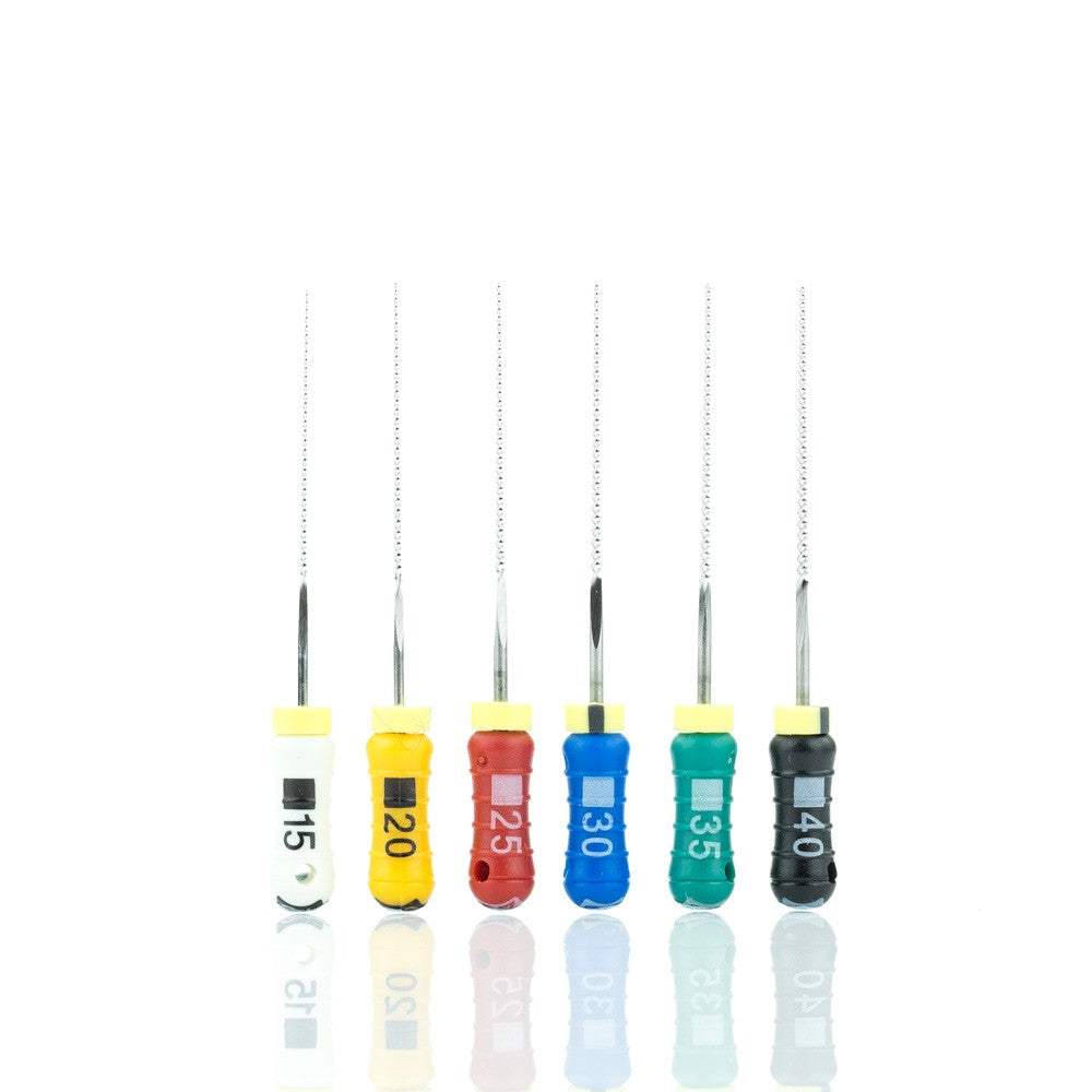 Trâm tay K-FLEXOFILE READYSTEEL - Dentsply Sirona