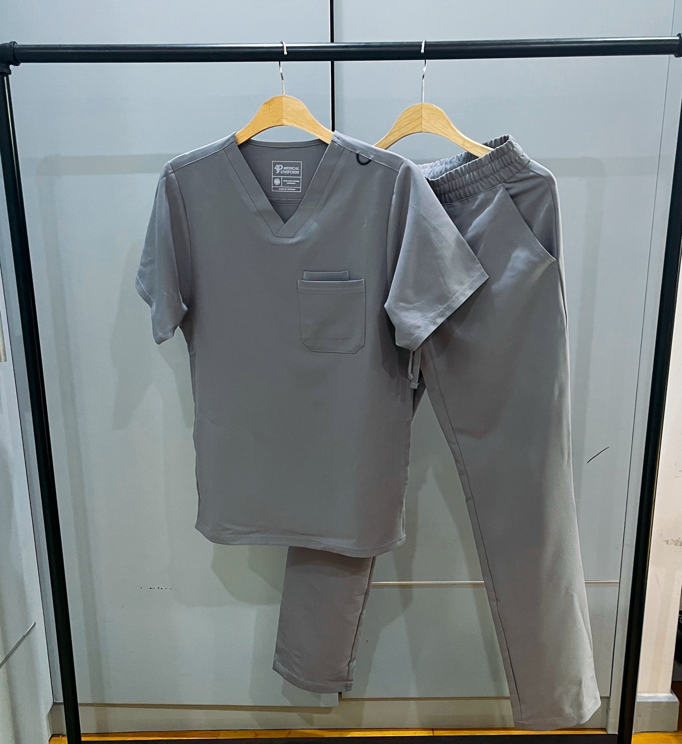Bộ đồ mổ/scrubs nam 49P2022 - 49P Medical Uniform
