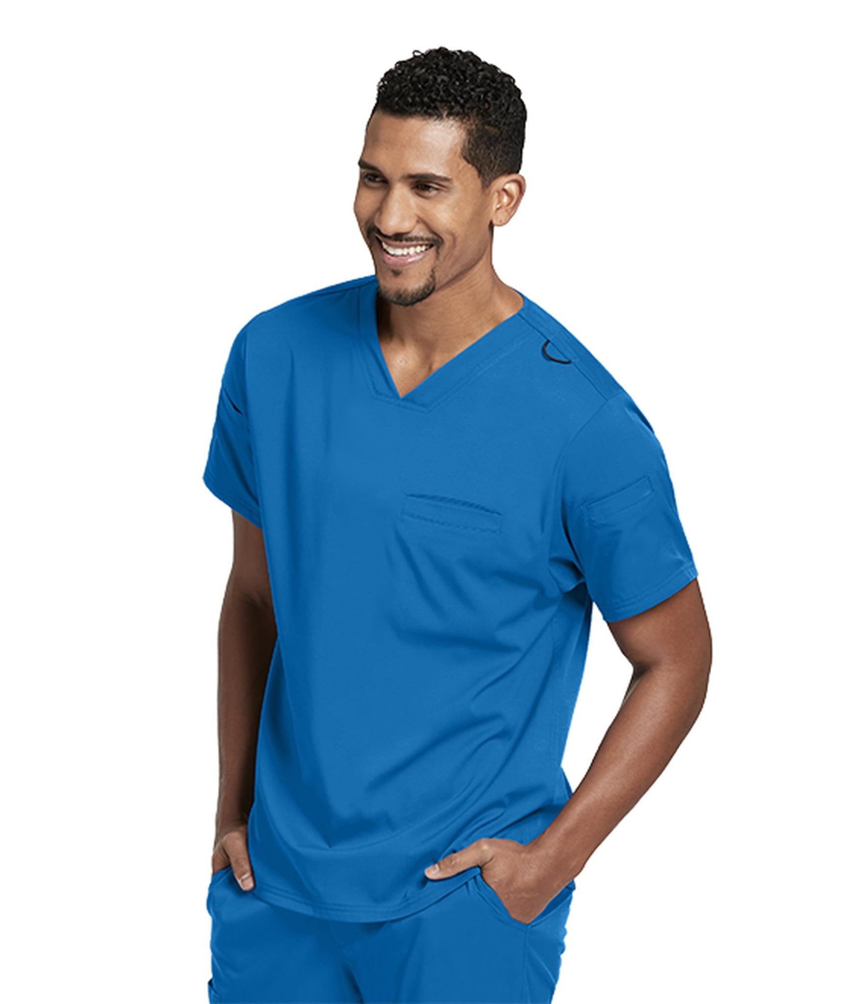 Bộ đồ mổ/scrubs nam 49P2020 - 49P Medical Uniform