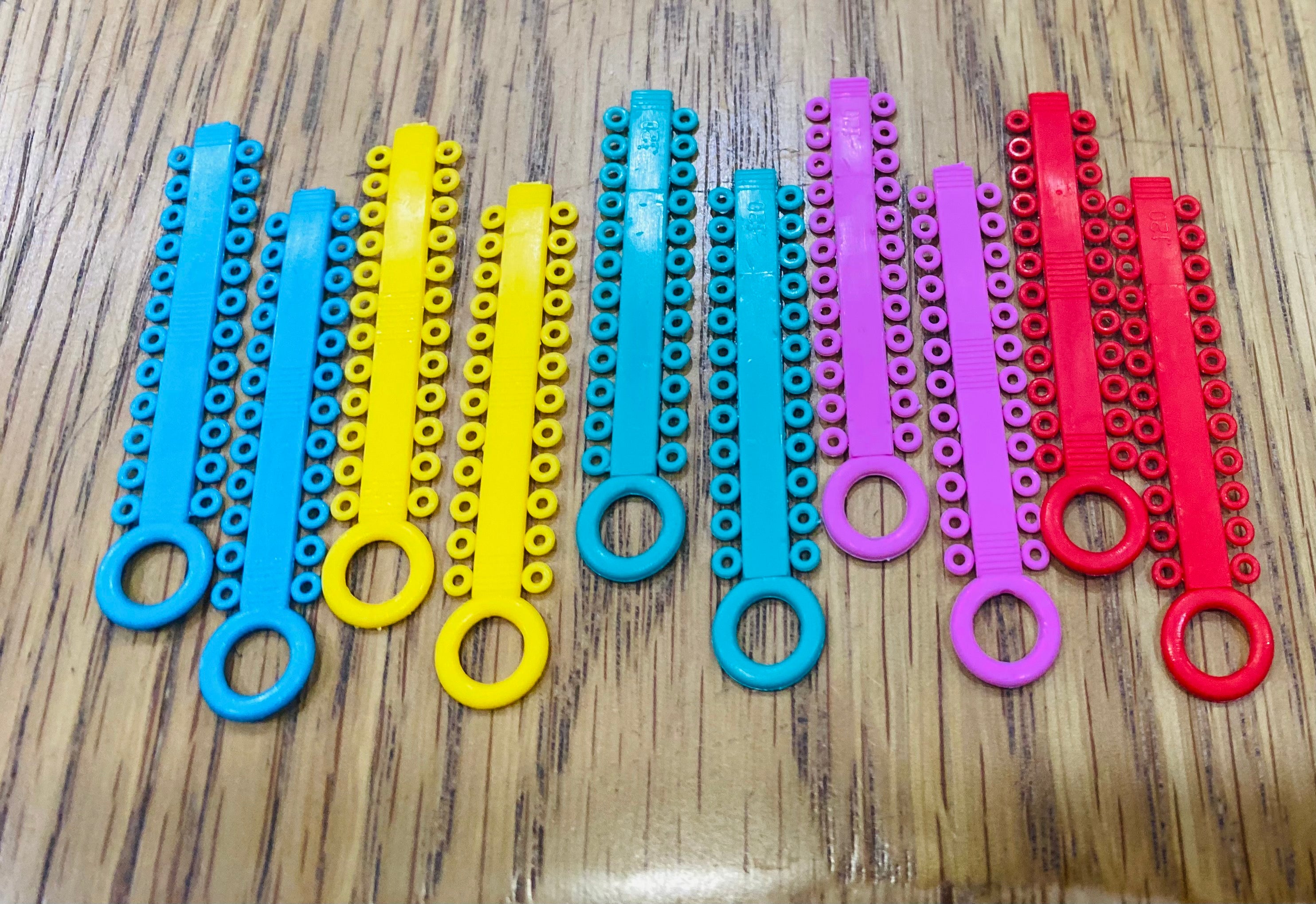 Thun buộc tại chỗ đơn - Ortho Technology