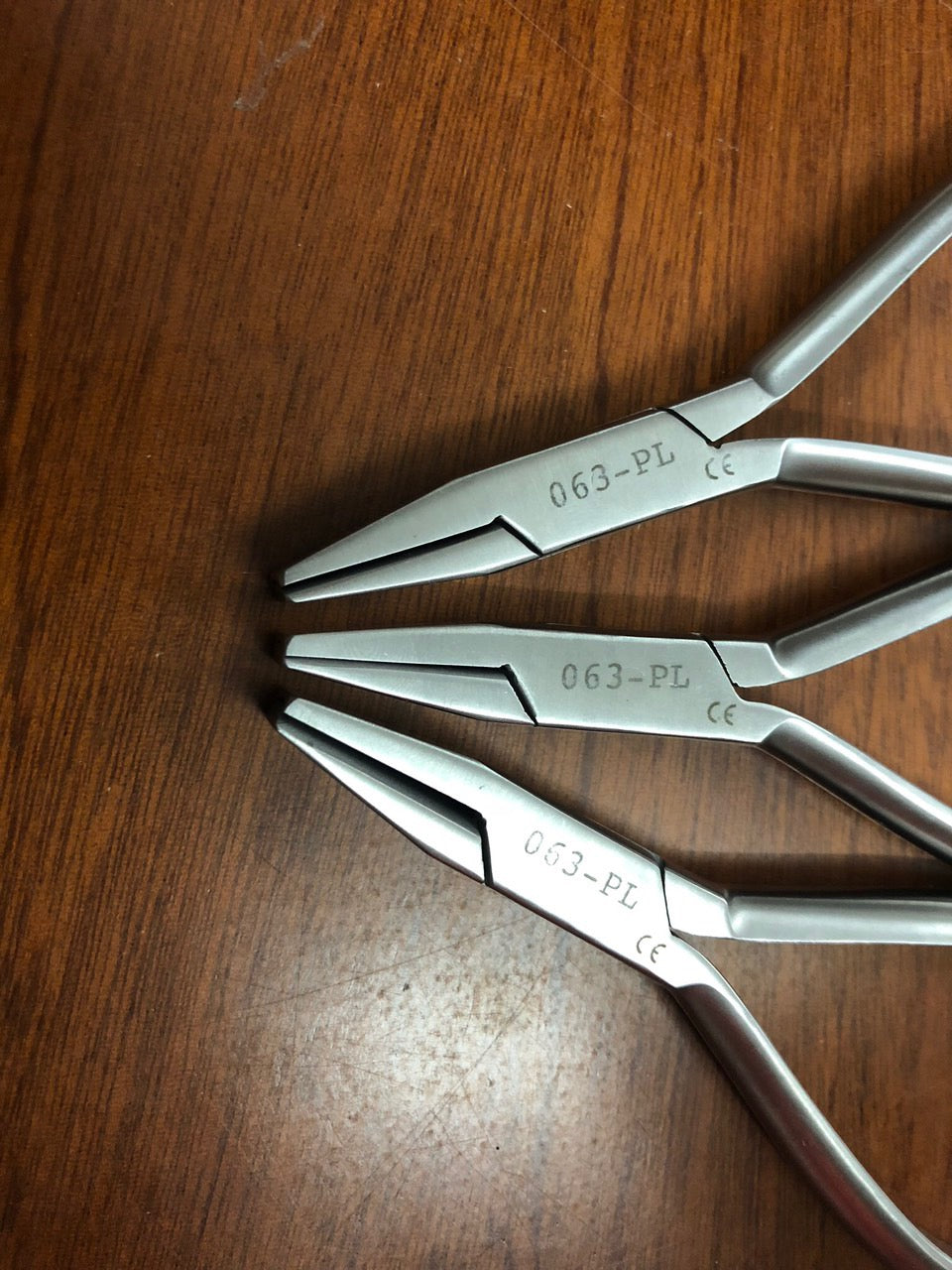 Kềm Delarosa Orthopli