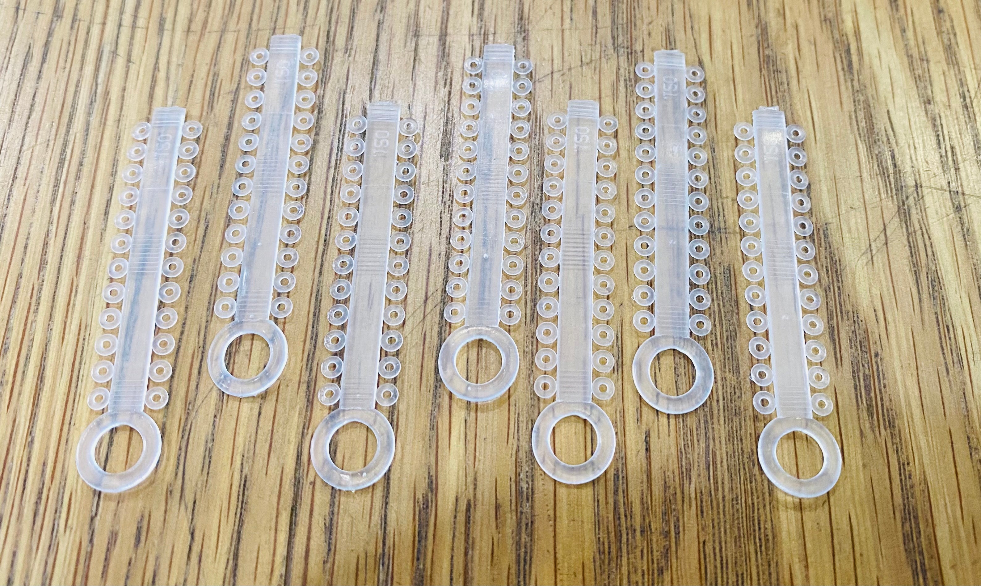 Thun buộc tại chỗ đơn - Ortho Technology