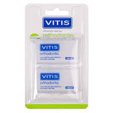 Sáp giảm đau chỉnh nha - Vitis Orthodontic wax