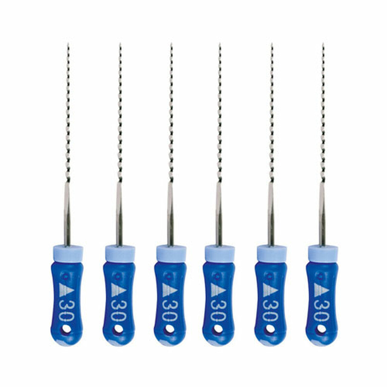 Trâm tay K-FLEXOREAMER READYSTEEL - Dentsply Sirona