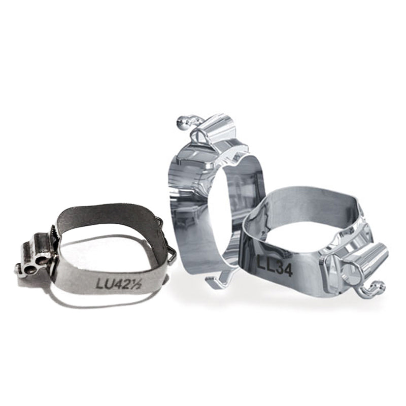 Khâu chỉnh nha 1 ống/ 2 ống răng 6, răng 7 - American Orthodontics