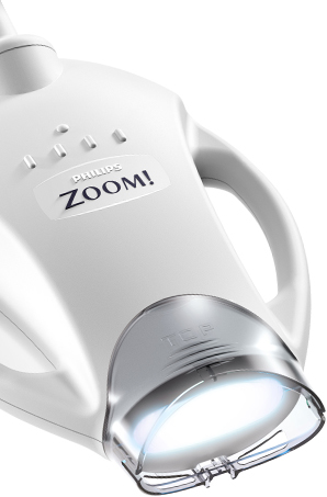 Đèn tẩy trắng Zoom Whitespeed - Philips