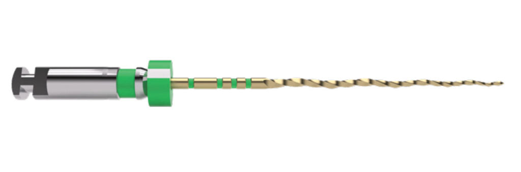 Trâm máy nội nha TruNatomy™ - Dentsply Sirona