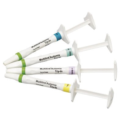 Variolink Esthetic LC - Ivoclar Vivadent