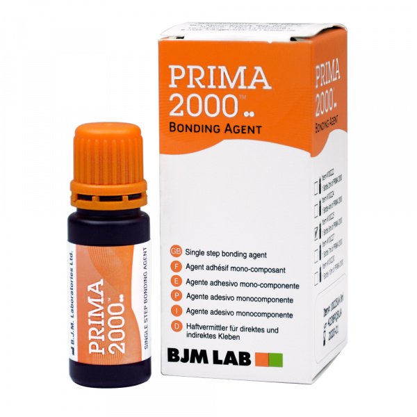 Keo Dán Prima 2000 4ml - BJM Lab