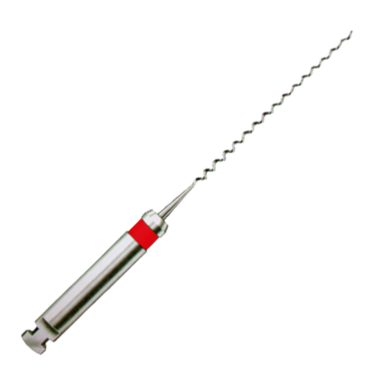 Lentulo - Dentsply Sirona