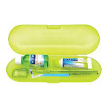 Bộ Chăm Sóc Dành Cho Răng Chỉnh Nha Vitis Orthodontic Mixed Pack