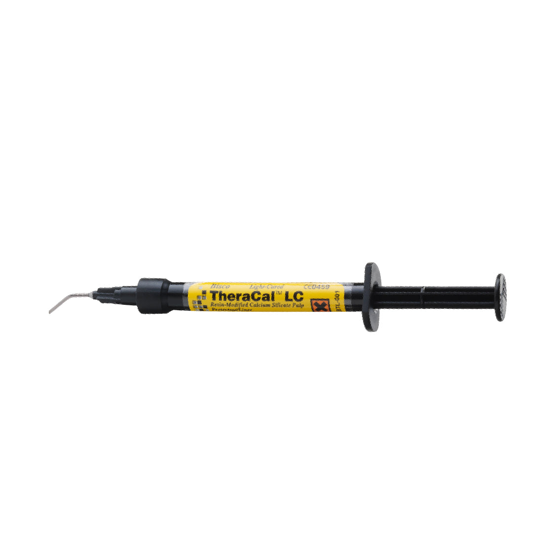 Chất che tủy quang trùng hợp TheraCal LC- Bisco