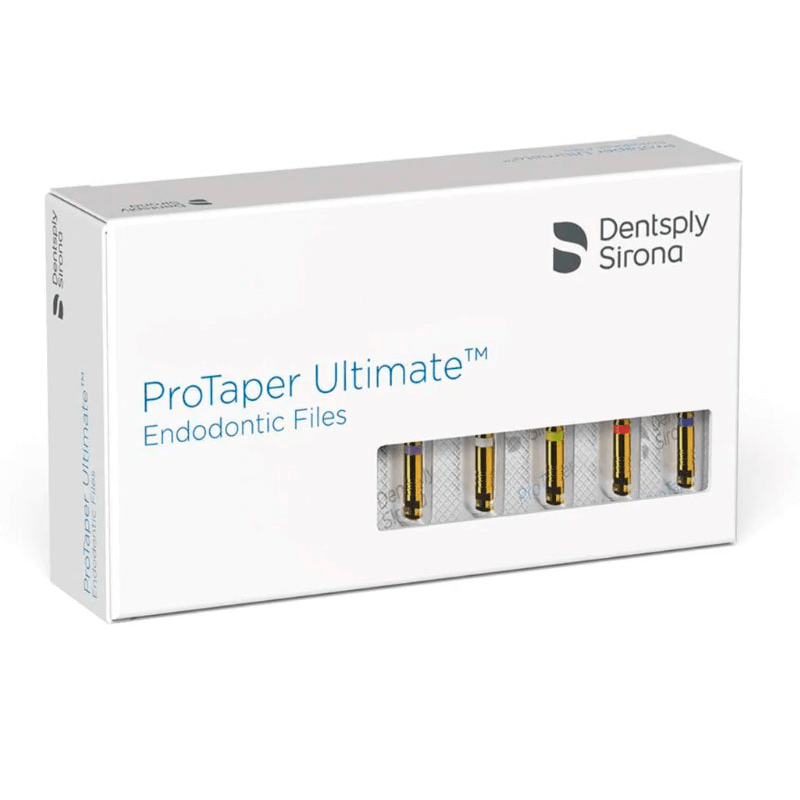 Trâm máy Protaper Ultimate - Dentsply Sirona