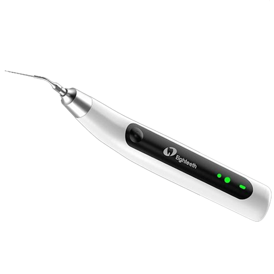 Máy rung rửa nội nha siêu âm UltraX - Eighteeth