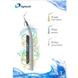 Máy rung rửa nội nha siêu âm UltraX - Eighteeth