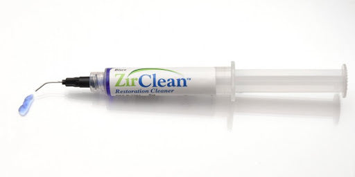 Gel xoi mòn và làm sạch zirconia ZIRCLEAN - Bisco
